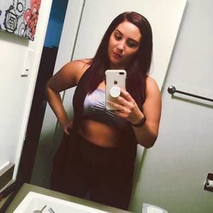 Meet your Posher, Vanessa